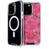 Pink Zen Ginseng iPhone 15 Pro MagSafe Case